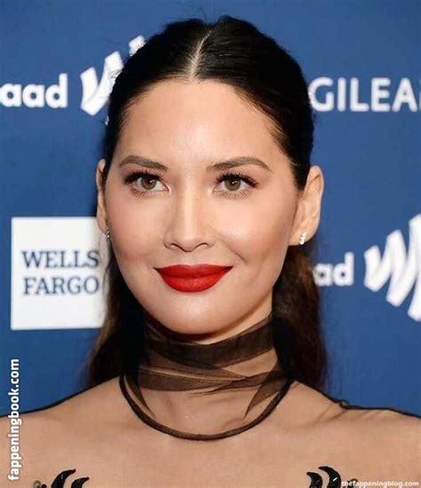 nude pictures of olivia munn|Olivia Munn Nude Photos & Leaked Videos